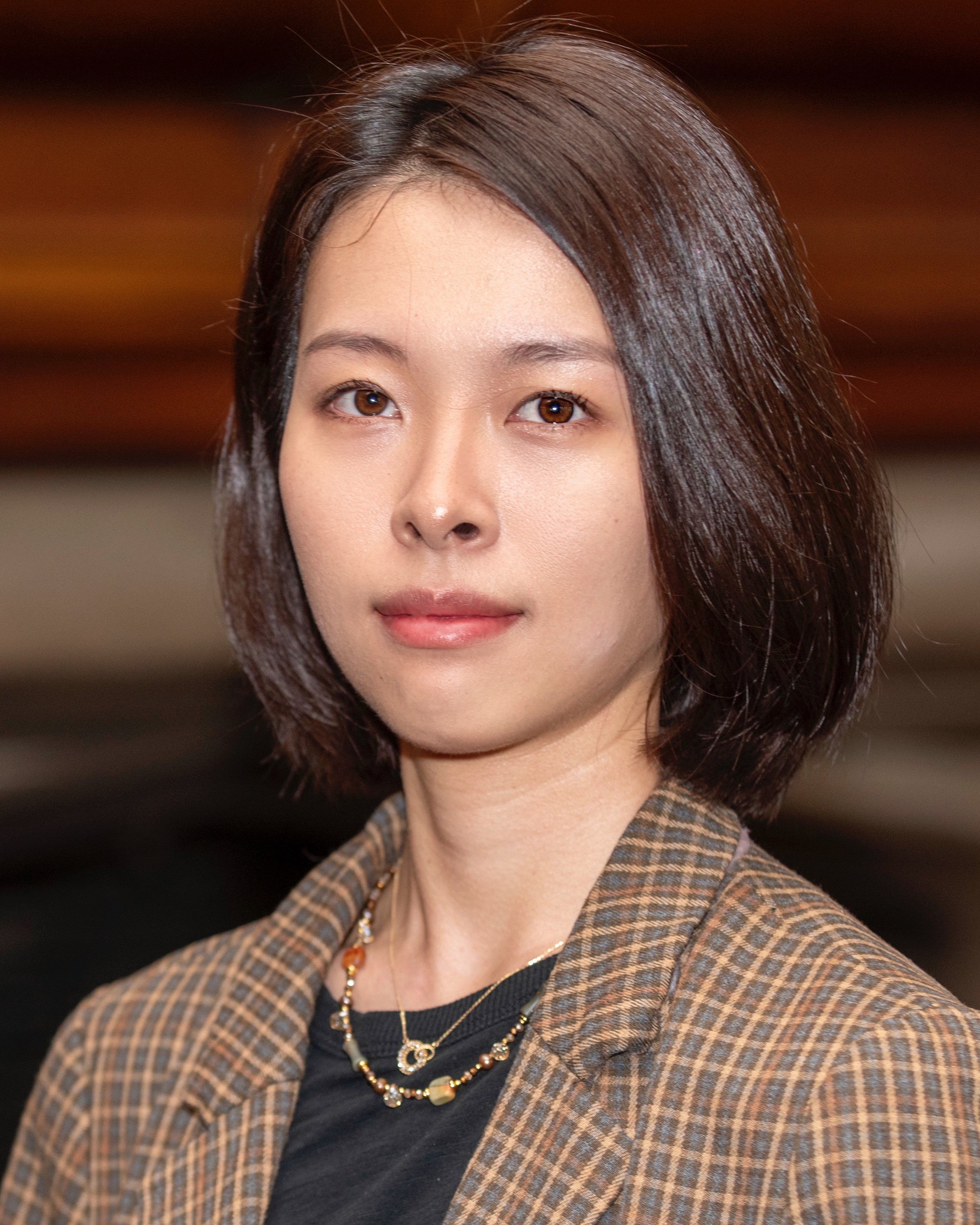 Yue Lin